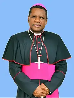 Image illustrative de l’article André-Giraud Pindi Mwanza Mayala