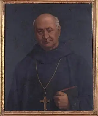 Image illustrative de l’article Anselme Nouvel de La Flèche