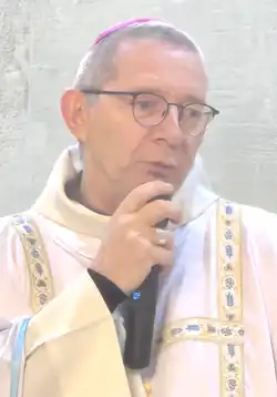 Image illustrative de l’article Christian Delarbre