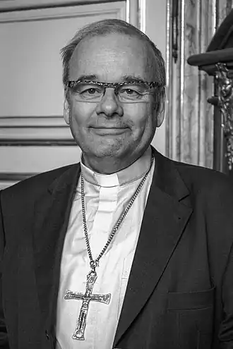 Image illustrative de l’article Christian Kratz