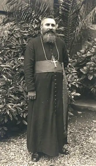 Image illustrative de l’article Ernest Hauger