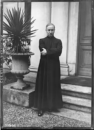 Image illustrative de l’article Patrice Flynn