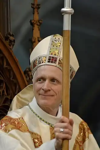 Image illustrative de l’article Franck Javary