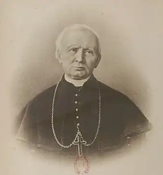 Image illustrative de l’article Louis-Romain-Ernest Isoard