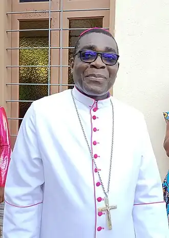 Image illustrative de l’article Jean-Jacques Koffi Oi Koffi