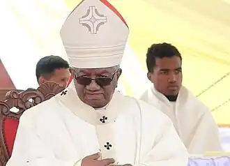 Image illustrative de l’article Odon Razanakolona