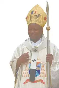 Image illustrative de l’article Pascal N'Koué