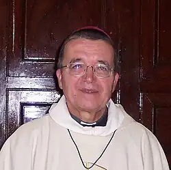 Image illustrative de l’article Vincent Landel