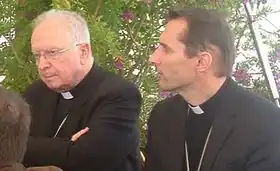 Image illustrative de l’article Bernard Panafieu