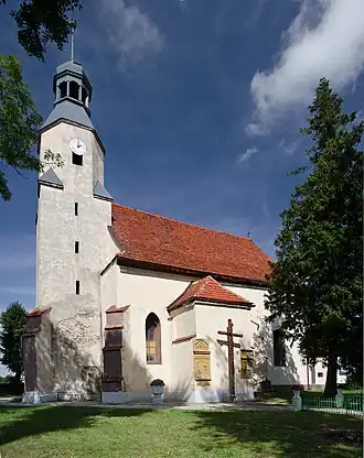 Miłoradzice