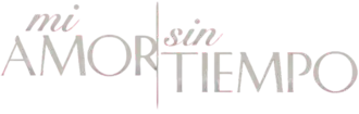 Image illustrative de l’article Mi amor sin tiempo