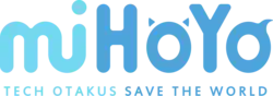 logo de MiHoYo