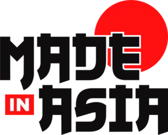 Image illustrative de l'article Made in Asia