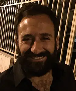 Image illustrative de l’article Michaël Jeremiasz