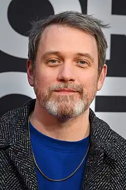 Description de l'image MichaelArden-byPhilipRomano2.jpg.