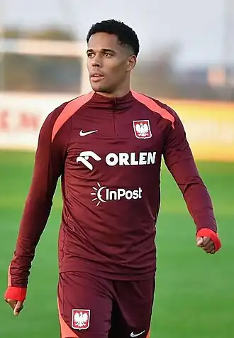 Image illustrative de l’article Michael Ameyaw