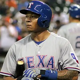 Image illustrative de l’article Michael Choice