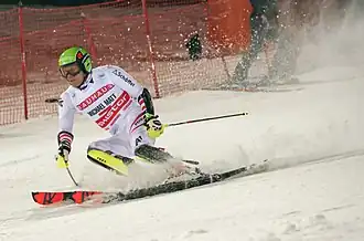 Image illustrative de l’article Michael Matt