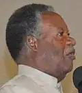 Michael Sata2011-2014