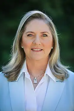 Michal Herzog en 2022.