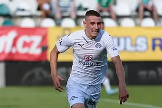 Image illustrative de l’article Michal Kohút