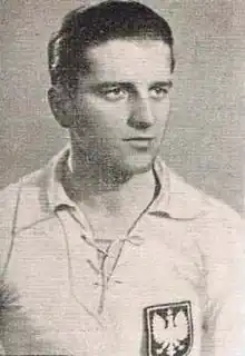 Image illustrative de l’article Michał Matyas