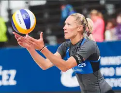 Image illustrative de l’article Michala Kvapilová