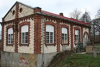 Michalów (Zamość)