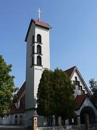 Michałowice (Pruszków)