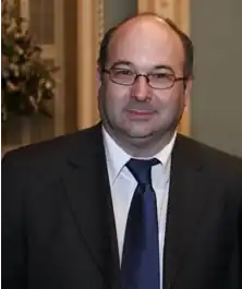 Image illustrative de l’article Michel C. Auger