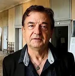 Description de l'image Michel Cordeboeuf.jpg.