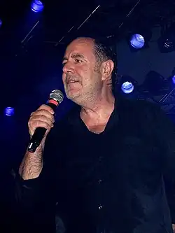 Michel Delpech.