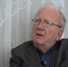 Michel Mousel en 2018.