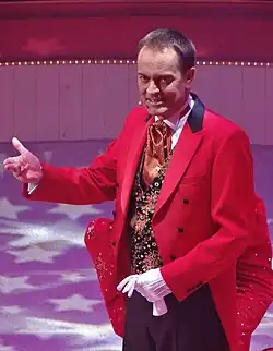 Description de l'image Michel Palmer.jpg.