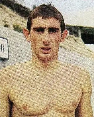 Image illustrative de l’article Michel Rousseau (natation)