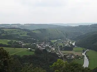 Michelau (Luxembourg)