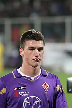 Image illustrative de l’article Michele Camporese