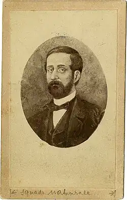 Description de l'image Michele Puccini (before 1864) - Archivio Storico Ricordi FOTO002851.jpg.