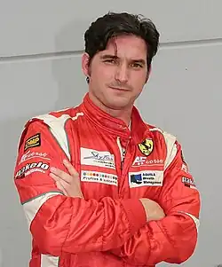 Description de l'image Michele Rugolo.jpg.