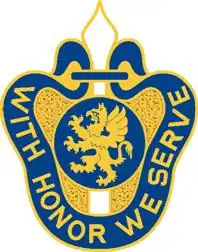 Image illustrative de l’article Garde nationale de l'armée du Michigan