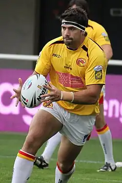 Description de l'image Mickaël Simon.jpg.