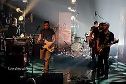 Description de cette image, également commentée ci-après