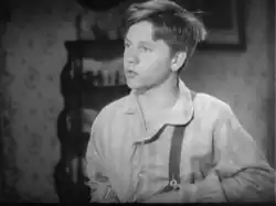 Mickey Rooney
