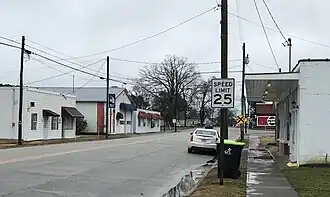 Micro (Caroline du Nord)