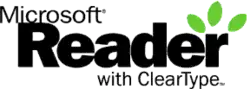Description de l'image Microsoft Reader.png.