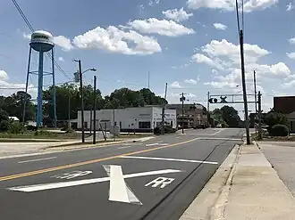 Middlesex (Caroline du Nord)