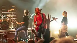 Description de cette image, également commentée ci-après