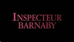 Logo original de la série