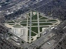 Image illustrative de l’article Aéroport international Midway de Chicago