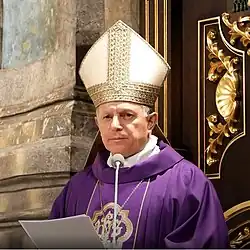 Image illustrative de l’article Mieczysław Mokrzycki